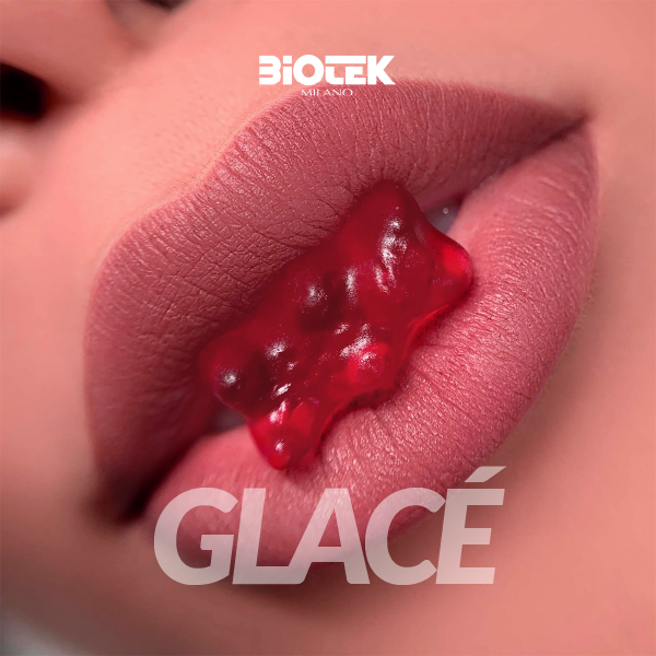 Biotek - Lip Pigment - Glacè