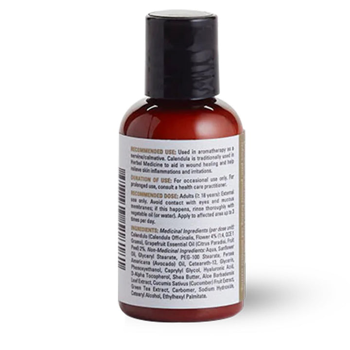 Zensa Healing Cream