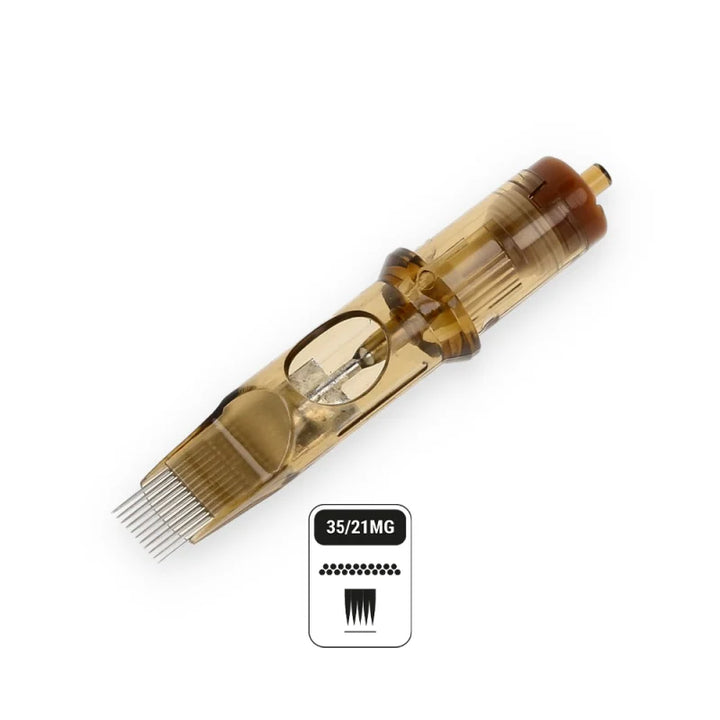 Clearance Kwadron Cartridges Magnum L-Taper