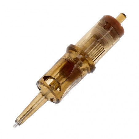 Kwadron Hybrid Tattoo Cartridge System - Round Liner