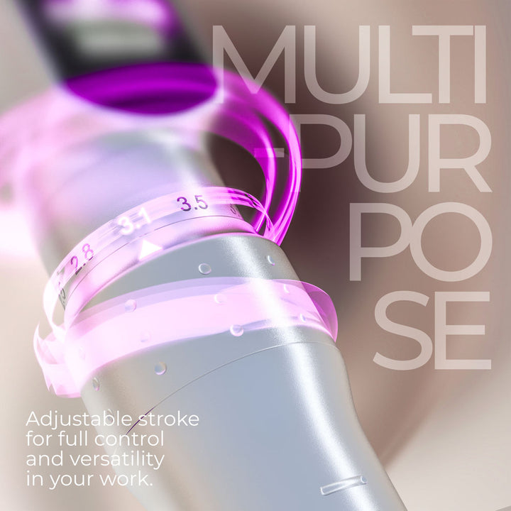 Kwadron Micromaster Wireless PMU Machine