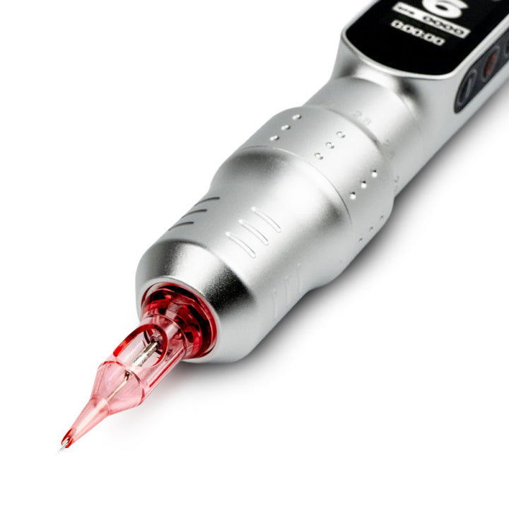 Kwadron Micromaster Wireless PMU Machine