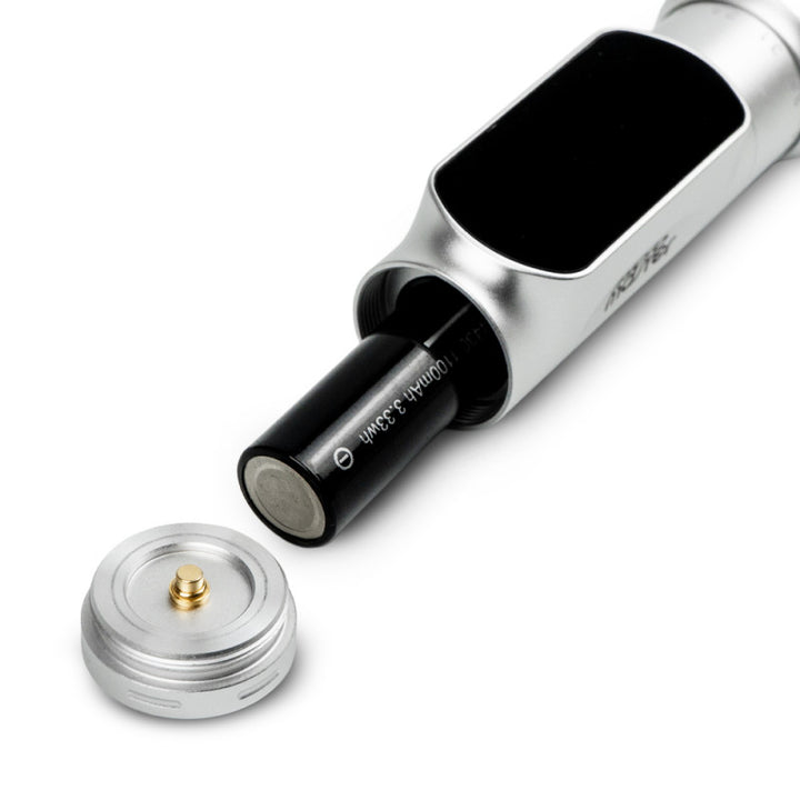 Kwadron Micromaster Wireless PMU Machine