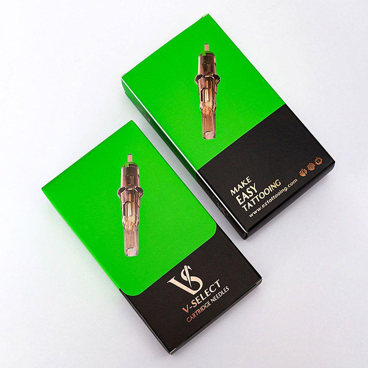 Clearance Ez V-Select Cartridges Magnum