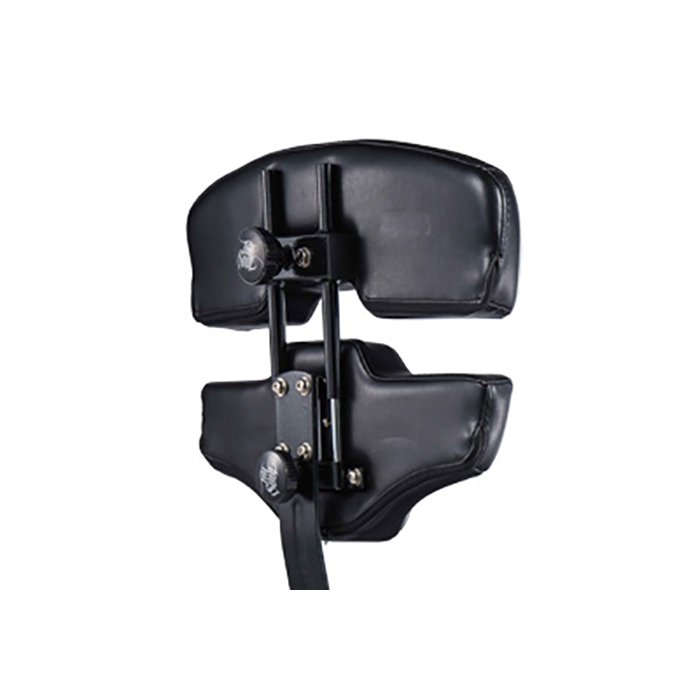TATSoul Mako Studio Chair - Split Backrest 6-Point Adjustment