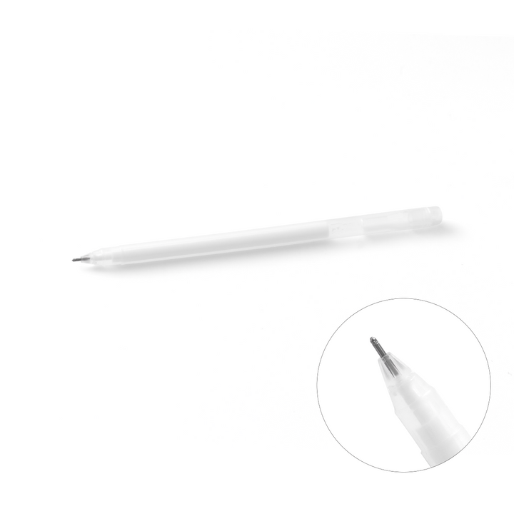 Biotek PMU Marker White