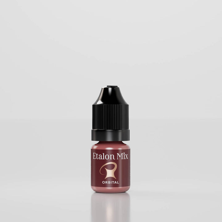 Etalon Mix For Lips Orbital Favor Line PMU Permanent Makeup Ink 5ml