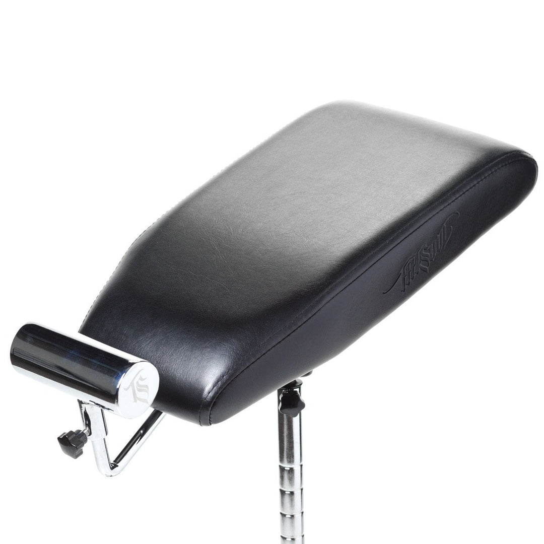 TATSoul Oros Tattoo Arm Rest Black - 360 Adjustable Ball Mount