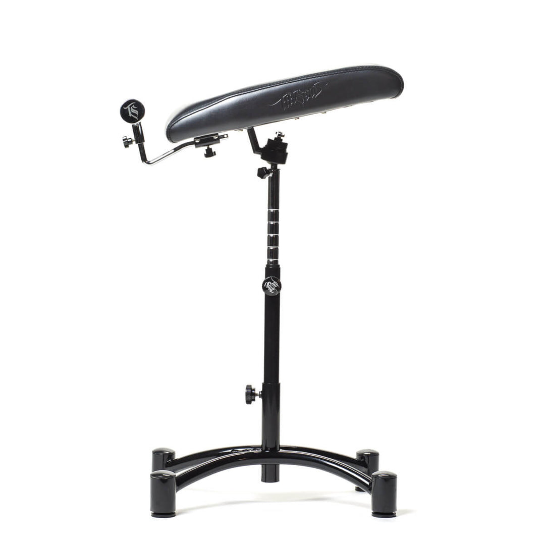 TATSoul Oros Arm Rest - 360 Degree Ball Mount Swivel