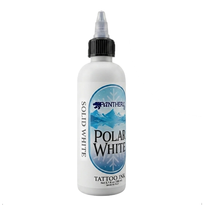 Panthera Ink Polar White
