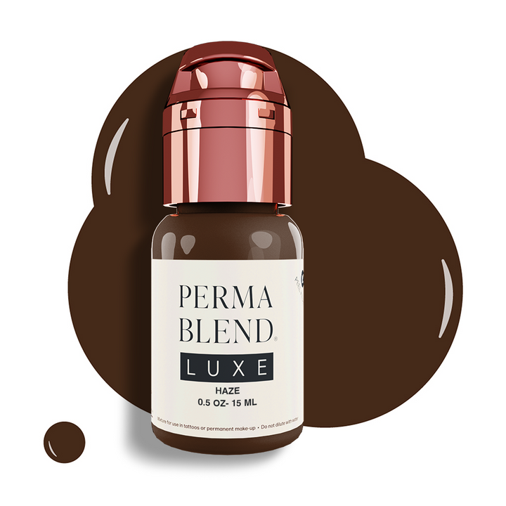 Perma Blend LUXE Haze