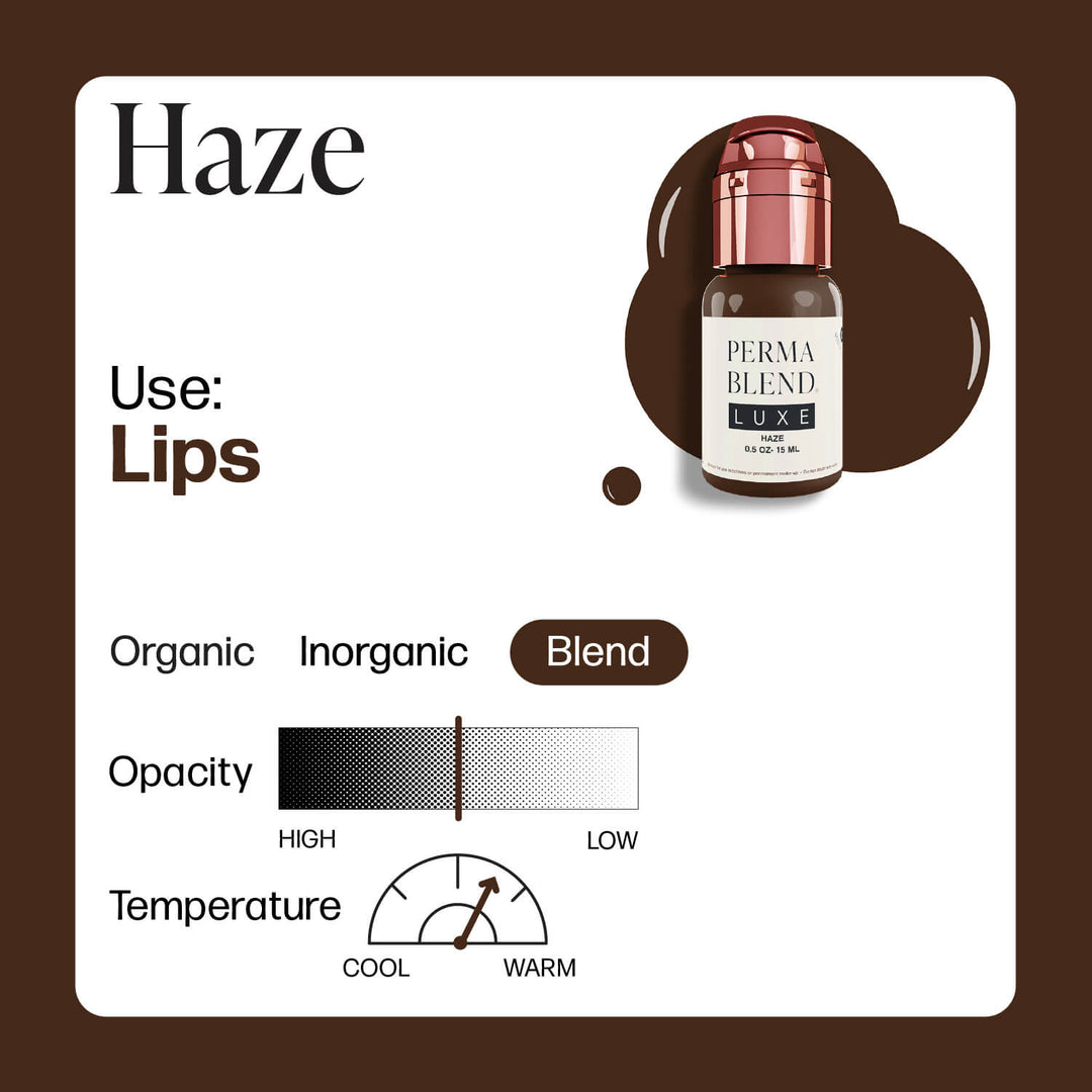 Perma Blend LUXE Haze
