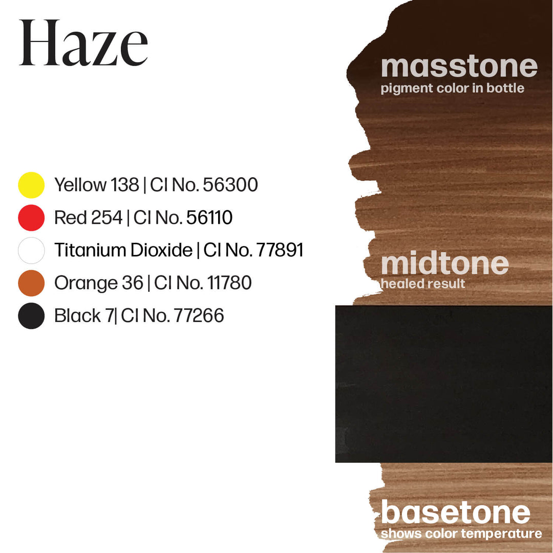 Perma Blend LUXE Haze