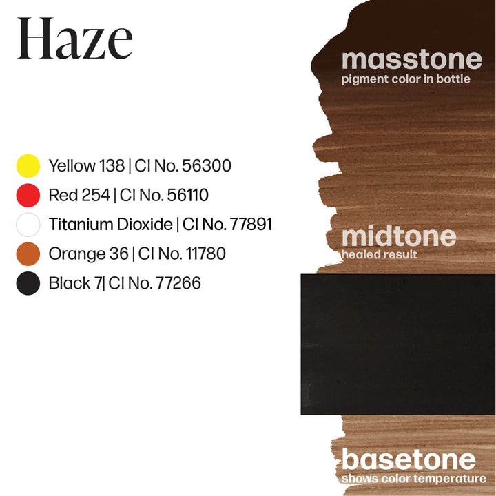 Perma Blend LUXE Haze