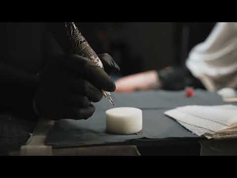 Nord Tip Dip Foam