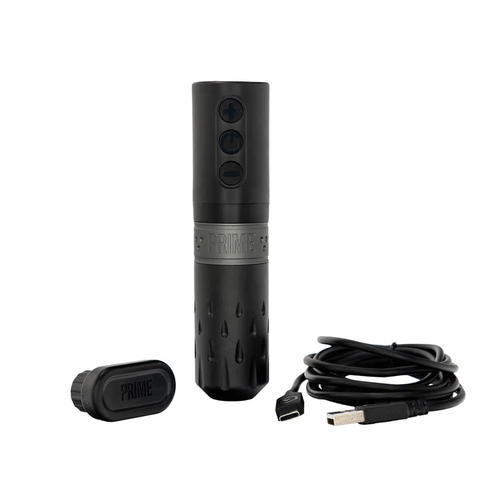 Prime x Critical Pen Wireless Tattoo Machine