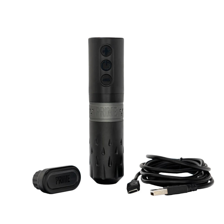 Prime x Critical Pen Wireless Tattoo Machine