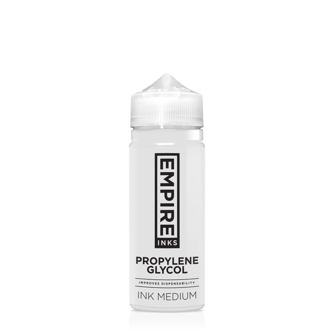 Empire Inks Propylene-Glycol Solution