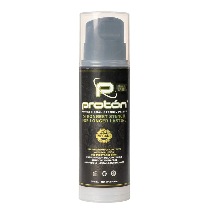 Proton Stencil Primer Airless System