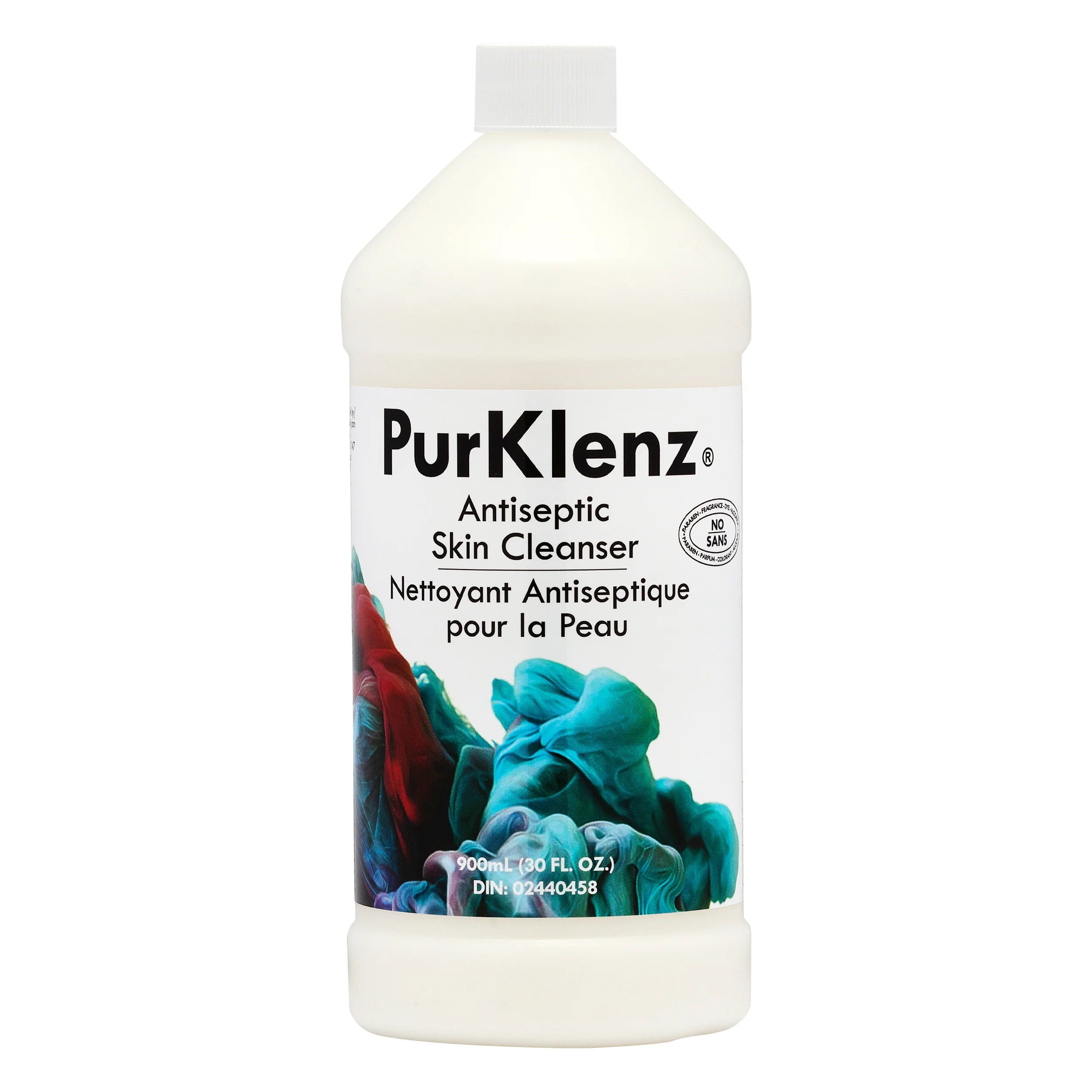 Proklenz One PurKlenz Antiseptic Skin Cleanser – Maple Tattoo Supply