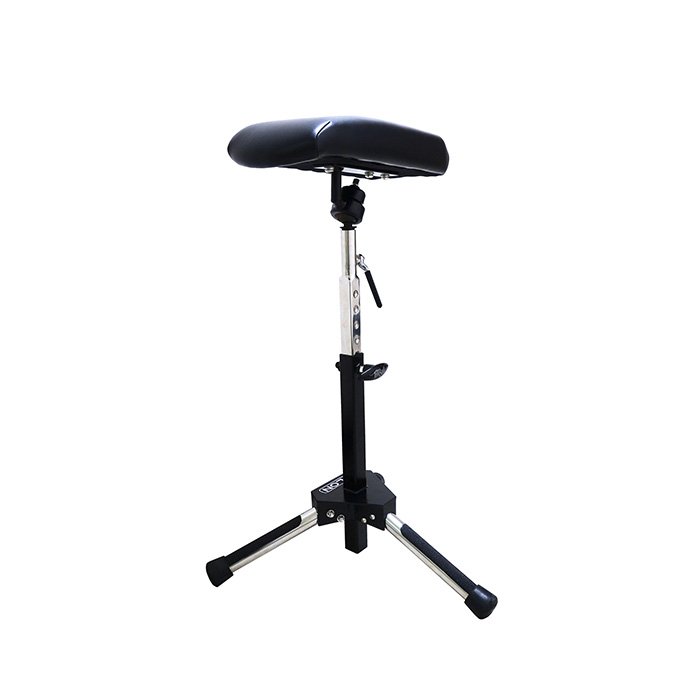 TATSoul Pylon Compact Tattoo Arm Rest - Full View Tripod Base