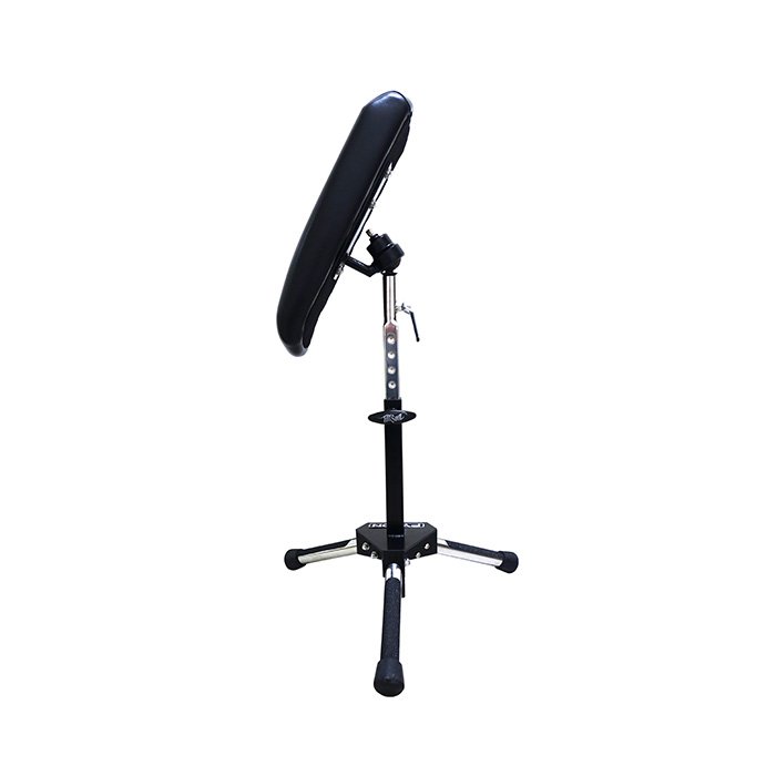TATSoul Pylon Tattoo Arm Rest - Hemi-Lock Height Adjustment