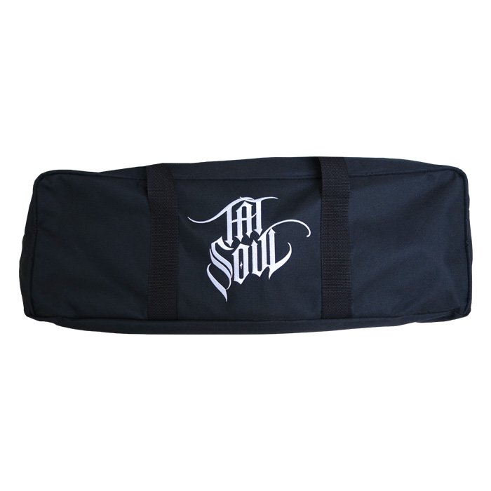 TATSoul Pylon Tattoo Arm Rest - Stable Steel Tripod Base