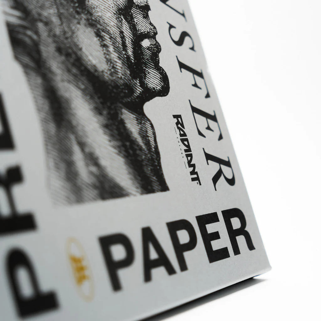 Radiant Colors Premium Thermal Transfer Paper