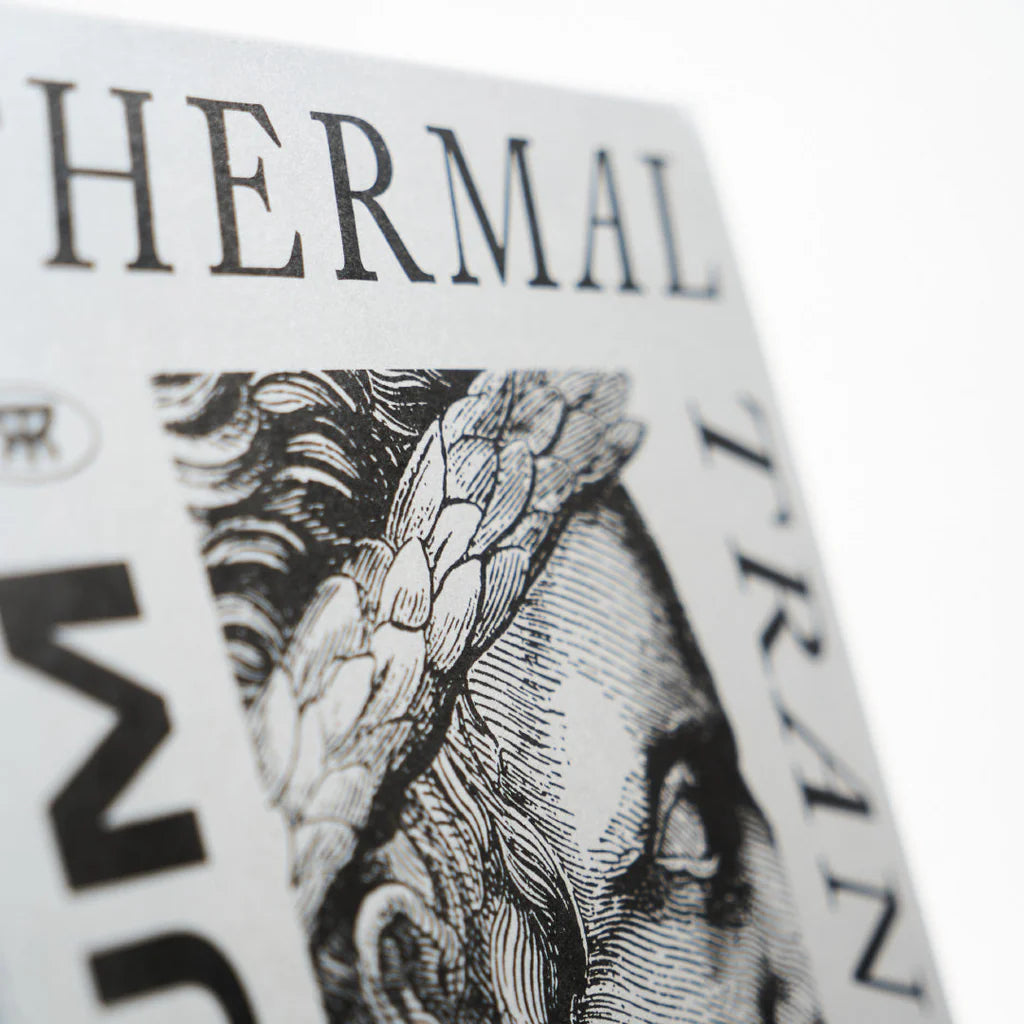 Radiant Colors Premium Thermal Transfer Paper