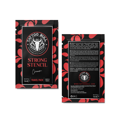 Bull Strong Premium Stencil Cream Case of 60