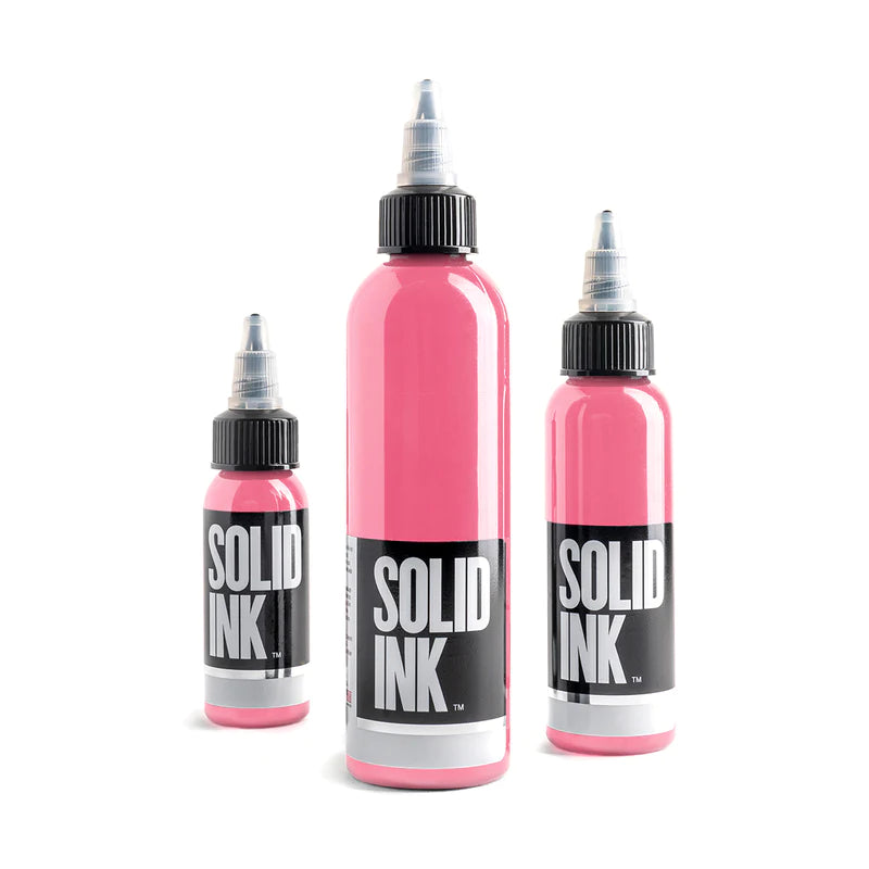 Solid Ink Bubblegum