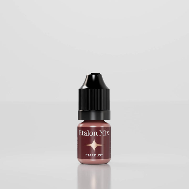 Etalon Mix For Lips Stardust Favor Line PMU Permanent Makeup Ink 5ml