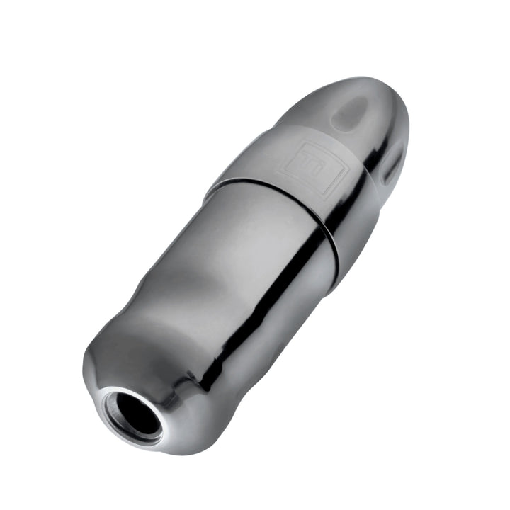 FK Irons Limited Edition Titanium Flux