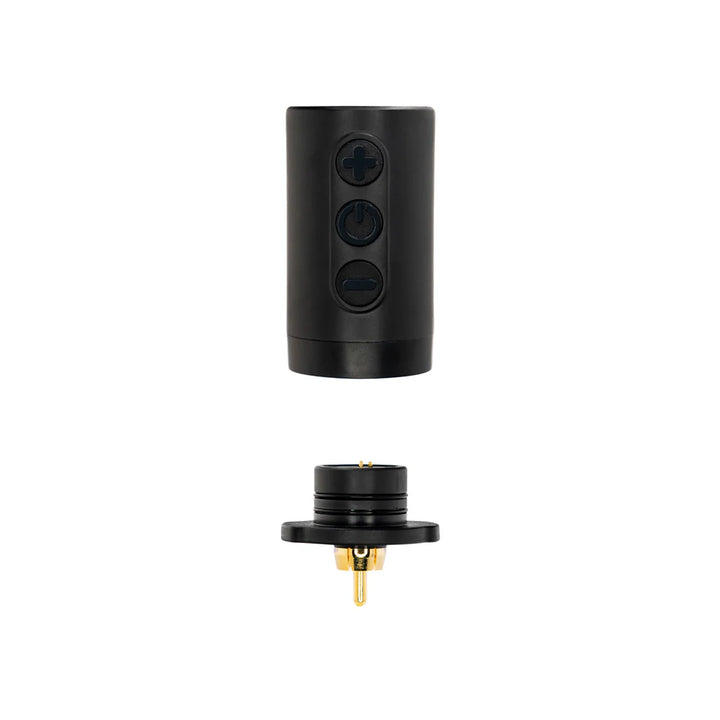 Prime Battery + Magnetic RCA Converter