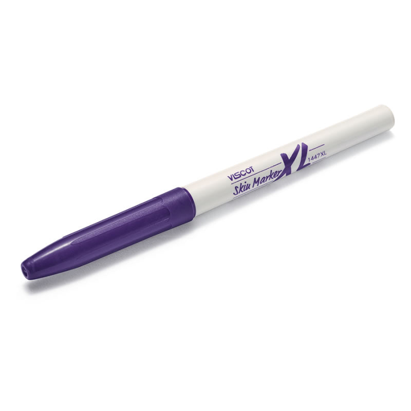 Viscot Regular Tip XL Prep Resistant Ink