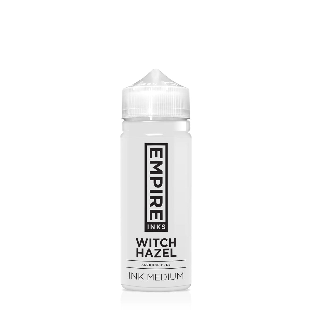Empire Inks Witch-Hazel Solution Alcohol Free