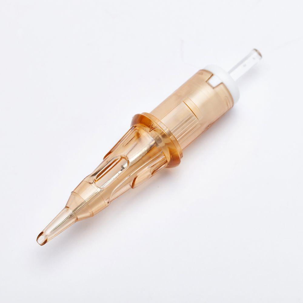 Ez V-Select Cartridges - Round Liner - Maple Tattoo Supply