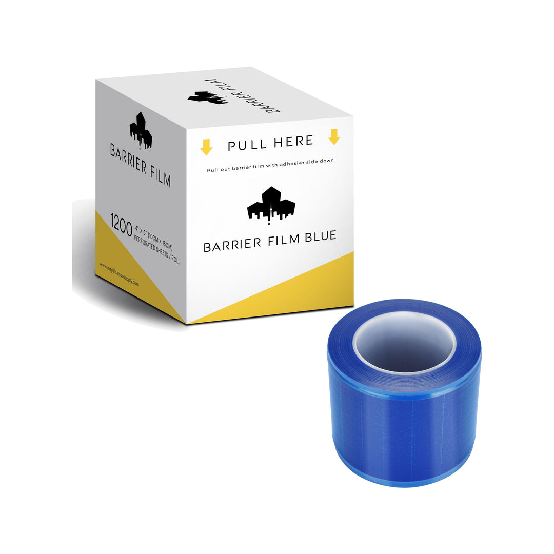 Maple Barrier Film - Maple Tattoo Supply