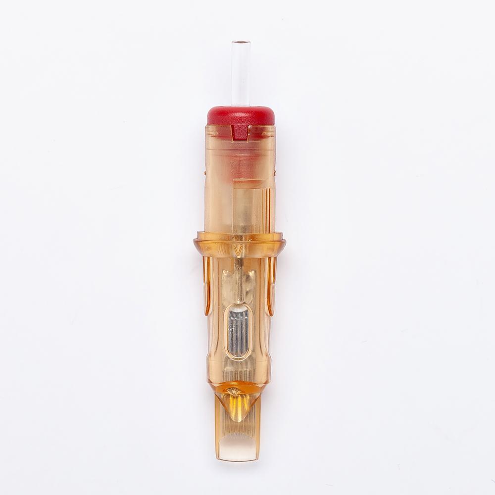 EZ V-Select Curved Magnum Cartridges | V-System | Canada – Maple
