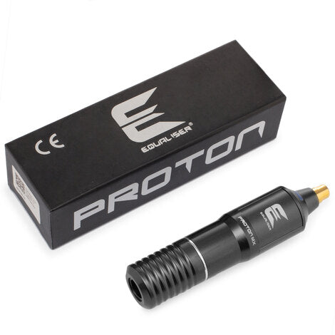 Equaliser Proton MX