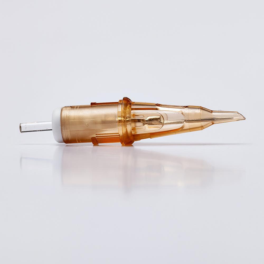 Ez V-Select Cartridges - Round Liner - Maple Tattoo Supply