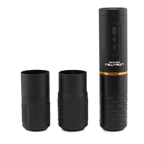 Equaliser Neutron – Maple Tattoo Supply