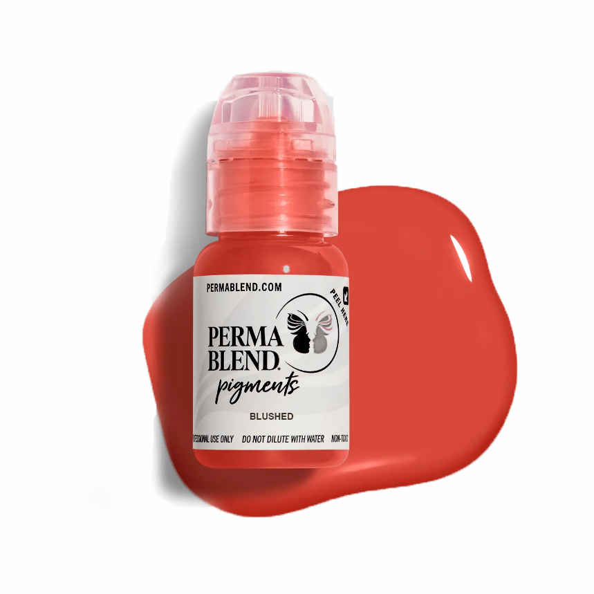 Perma Blend Rouge