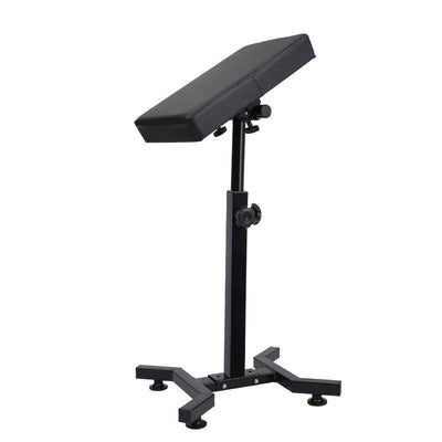 Arm Rest Extra Large Premium - Maple Tattoo Supply