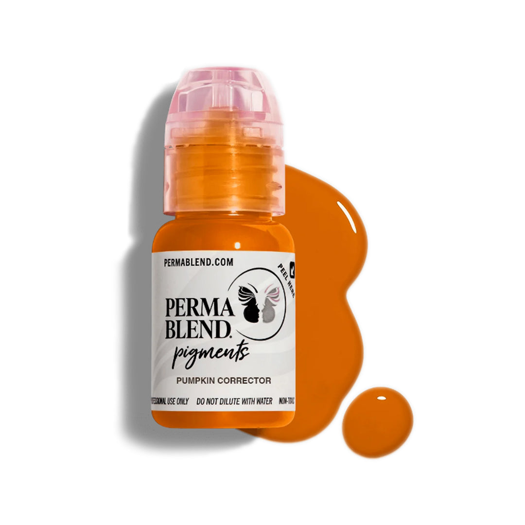 Perma Blend Pumkin Corrector