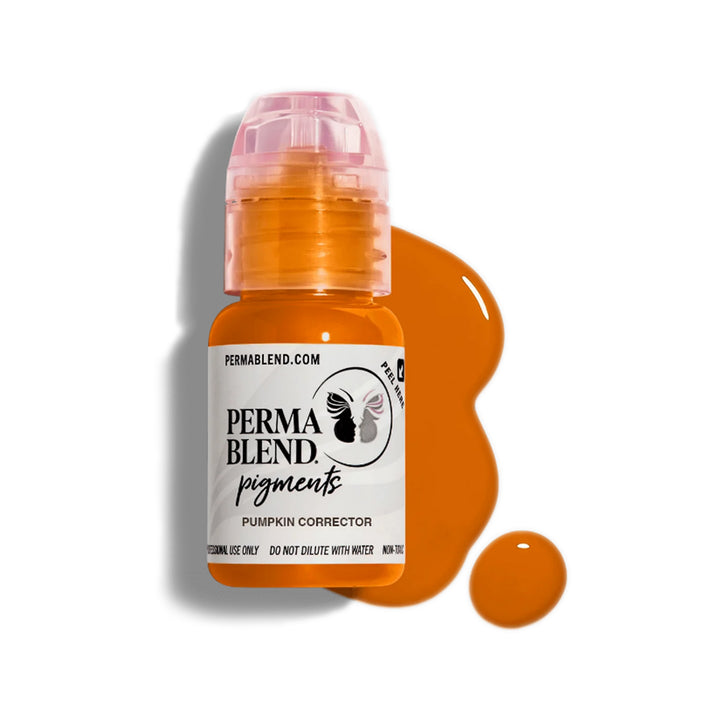 Correcteur de citrouille Perma Blend