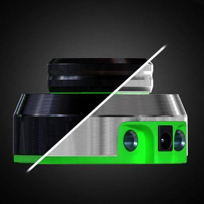Critical Atom Power Supply - Maple Tattoo Supply