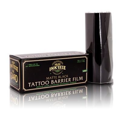Ink Eeze Ink Guard Film - Maple Tattoo Supply