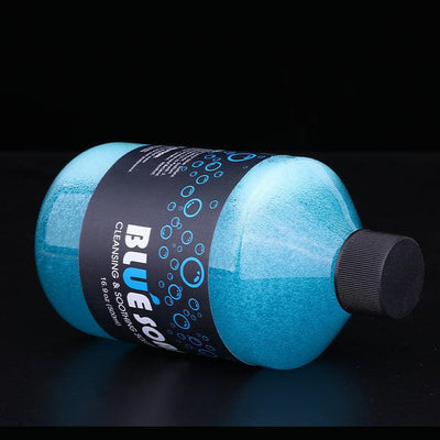Blue Soap - Maple Tattoo Supply