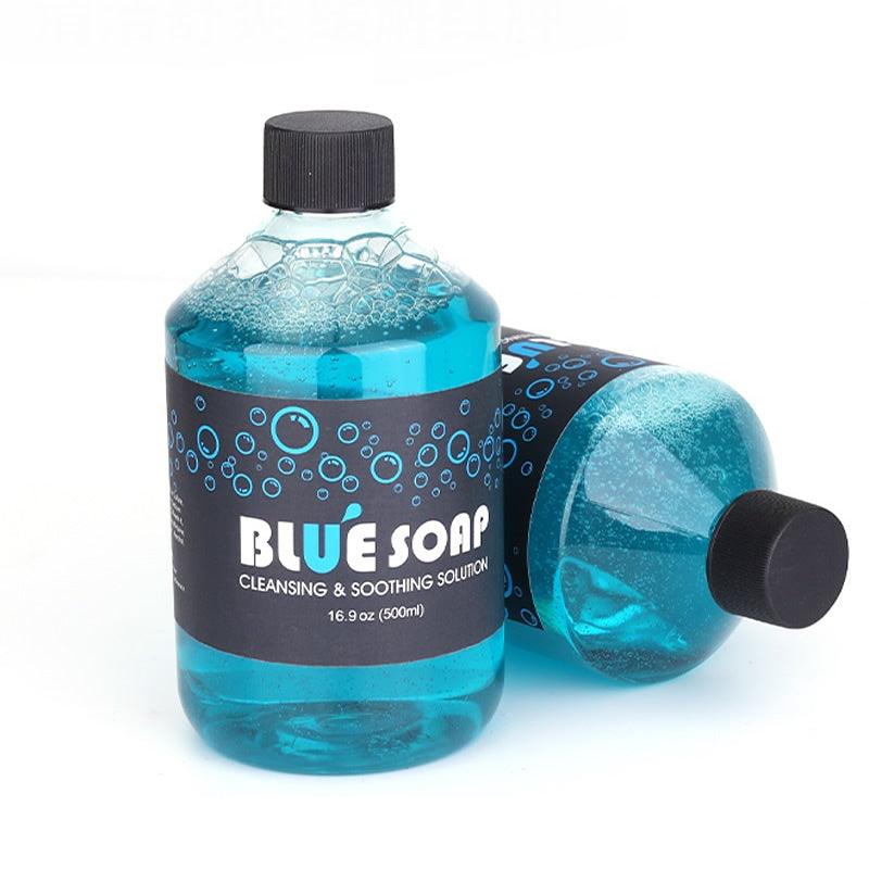 Blue Soap - Maple Tattoo Supply